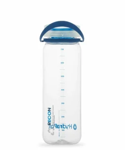 Hydrapak Recon 750 ml Clear/Navy & Cyan Clear/Navy & Cyan