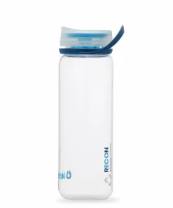 Hydrapak Recon 750 ml Clear/Navy & Cyan Clear/Navy & Cyan