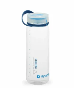Hydrapak Recon 750 ml Clear/Navy & Cyan Clear/Navy & Cyan