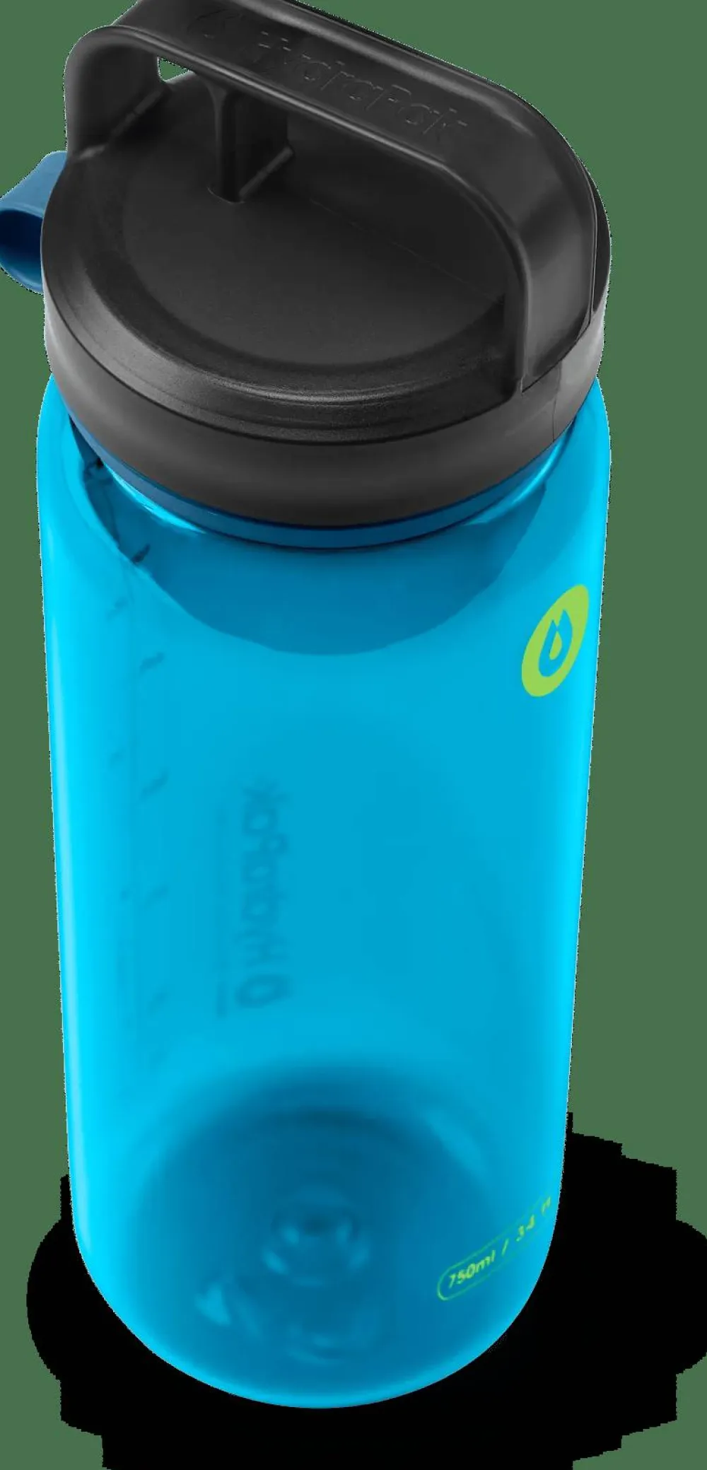 Hydrapak Recon Clip & Carry 750 Ml Blå Best