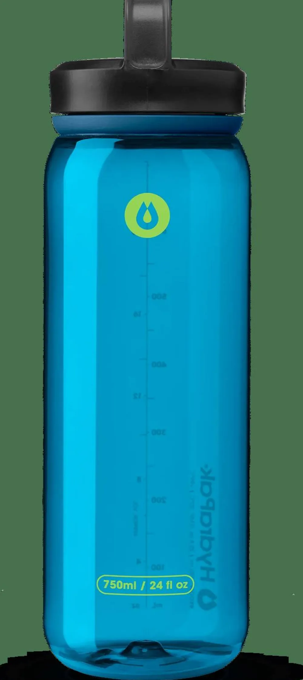 Hydrapak Recon Clip & Carry 750 Ml Blå Best