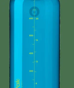 Hydrapak Recon Clip & Carry 750 Ml Blå Best