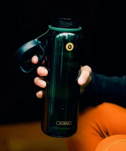 Hydrapak Recon Clip & Carry 750 Ml Blå Best