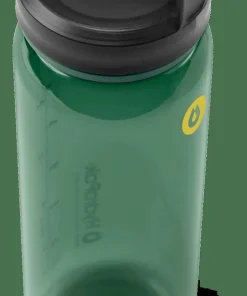 Hydrapak Recon Clip & Carry 750 Ml Aspen Green