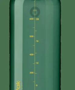 Hydrapak Recon Clip & Carry 750 Ml Aspen Green