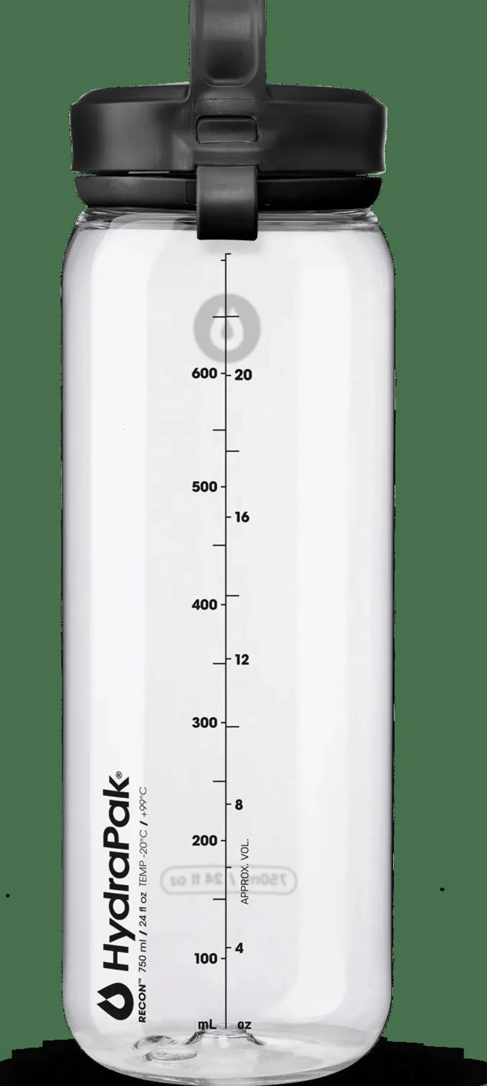 Sale Recon Clip & Carry 750 Ml Vatten & Vattenrening