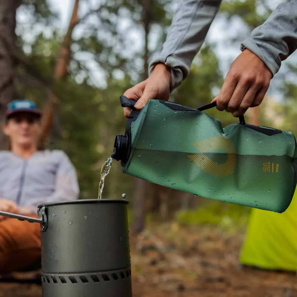 Seeker 2 L Camping|Resa