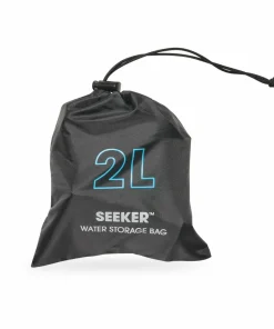 Hydrapak Seeker 2L Mammoth Grey