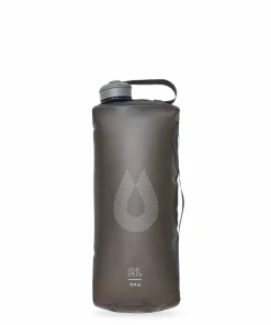 Hydrapak Seeker 2L Mammoth Grey