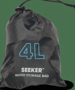 Online Seeker 4L Vatten & Vattenrening
