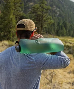 Hydrapak Seeker 4L Sage Green Clearance