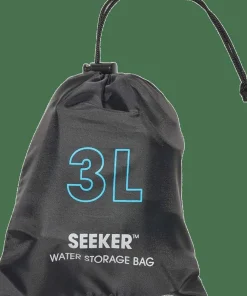 Hydrapak Seeker 3L Sage Green Best