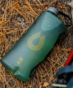 Hydrapak Seeker 3L Sage Green Best