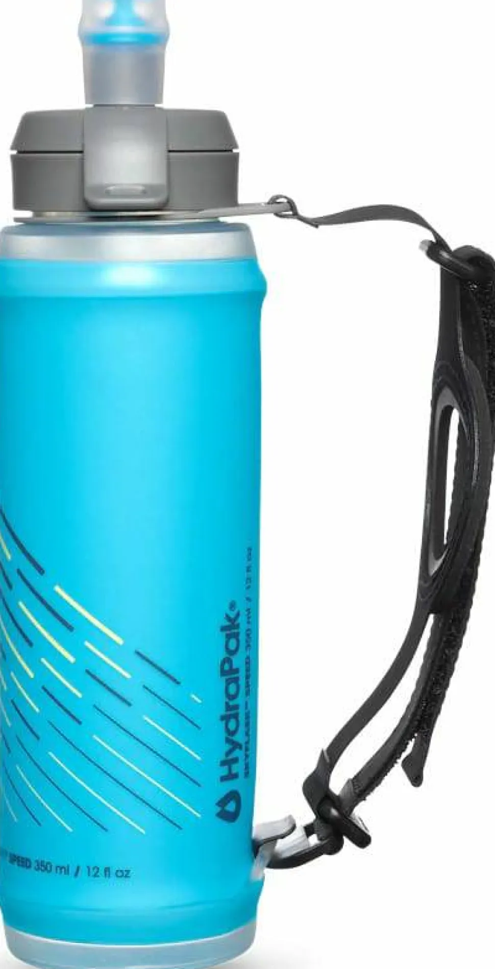 Hydrapak Skyflask Speed 350 ml Malibu Blue