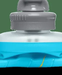 Hydrapak Softflask 150ml - 2- Pack Malibu Blue