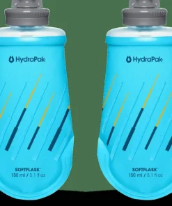 Clearance Softflask 150ml - 2- Pack Träning