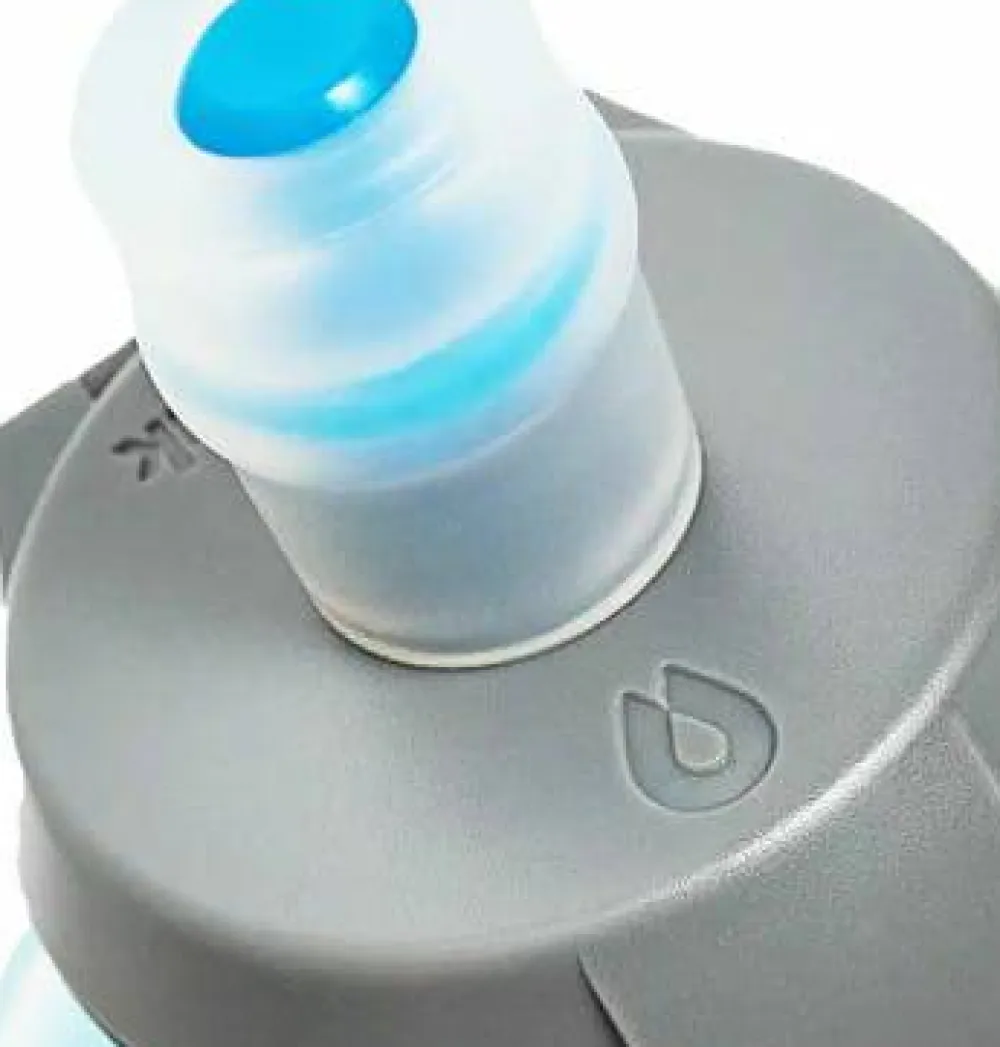 Hydrapak Softflask Speed 500ml Malibu Blue Online