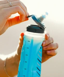 Hydrapak Softflask Speed 500ml Malibu Blue Online