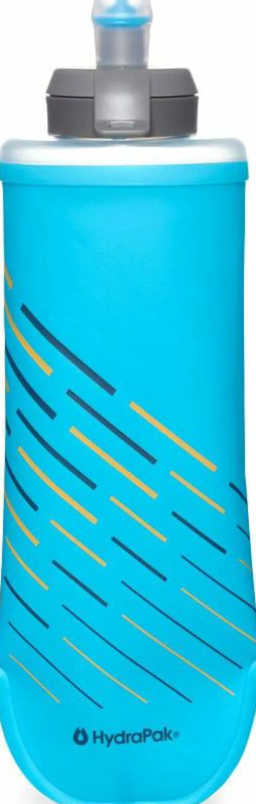 Hydrapak Softflask Speed 500ml Malibu Blue Online