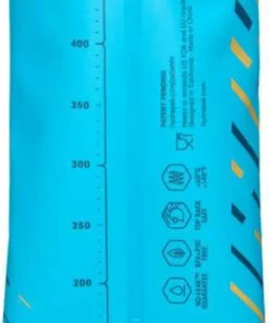 Hydrapak Softflask Speed 500ml Malibu Blue Online