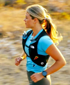 Hydrapak Softflask Speed 500ml Malibu Blue Online