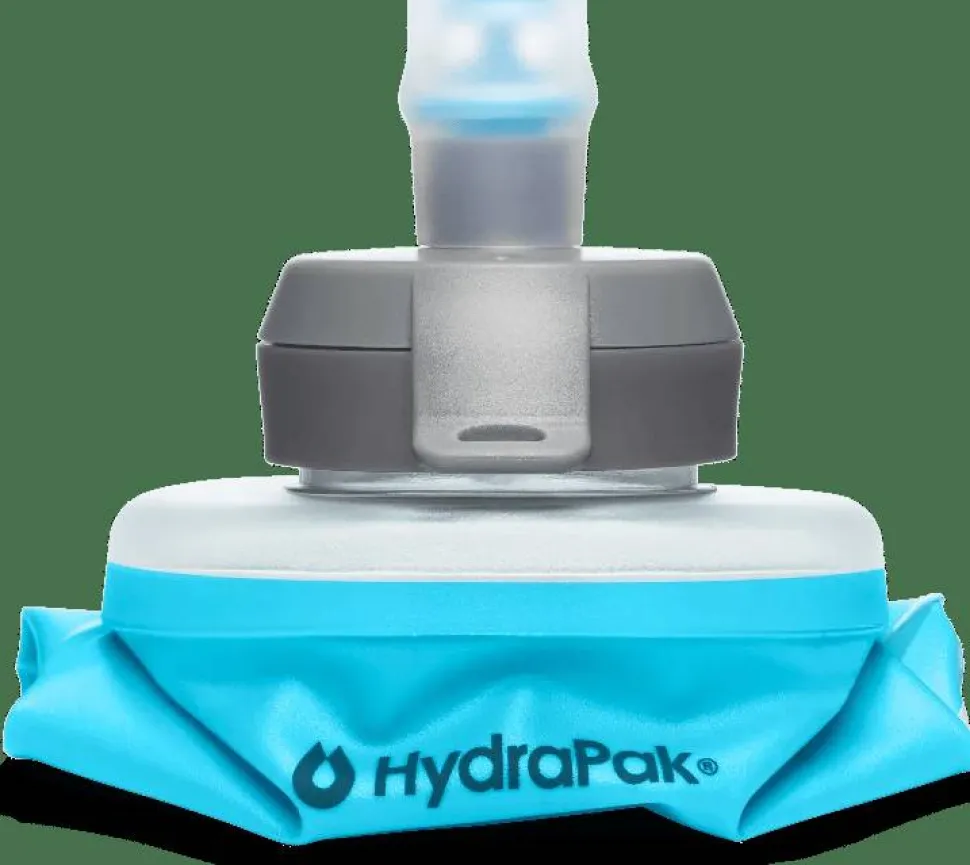 Hydrapak Softflask Speed 500ml Malibu Blue