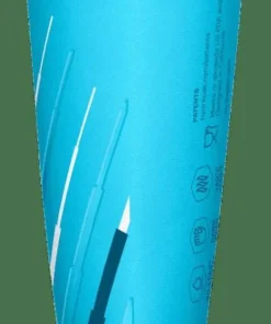 Hydrapak Softflask Speed 500ml Malibu Blue