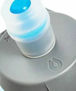 Hydrapak Softflask Speed 500ml Malibu Blue
