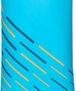Hydrapak Softflask Speed 500ml Malibu Blue