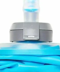 Hydrapak Softflask Speed 500ml Malibu Blue