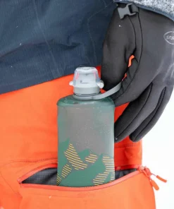 Hydrapak Stow 1 L Sage Green Sale