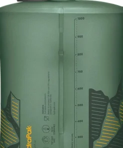 Hydrapak Stow 1 L Sage Green Sale