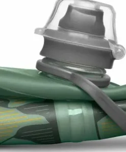 Hydrapak Stow 1 L Sage Green Sale