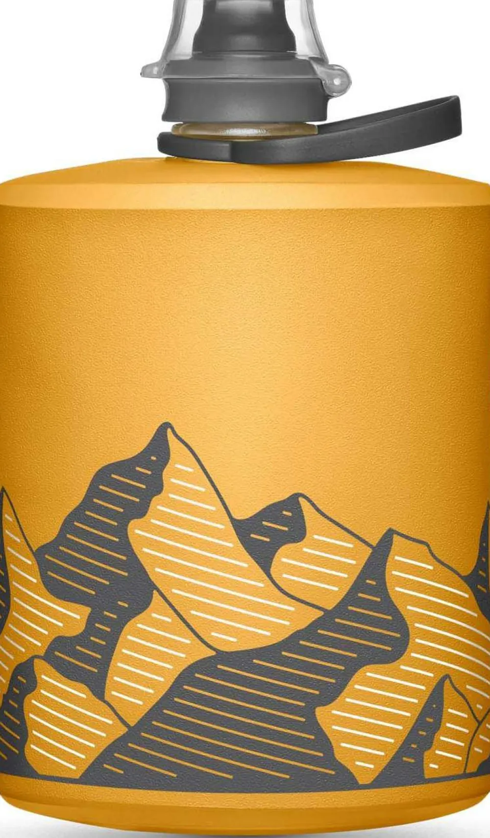 Hydrapak Stow 500 ml Golden Yellow