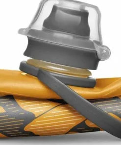 Hydrapak Stow 500 ml Golden Yellow
