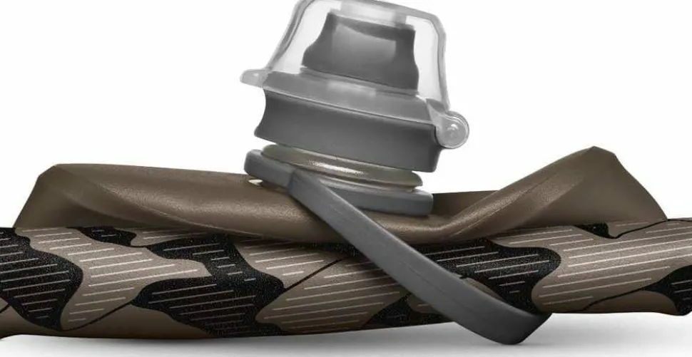 Hydrapak Stow 500 ml Mammoth Grey