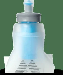 Hydrapak Ultraflask + 500ml Filter Kit Clear