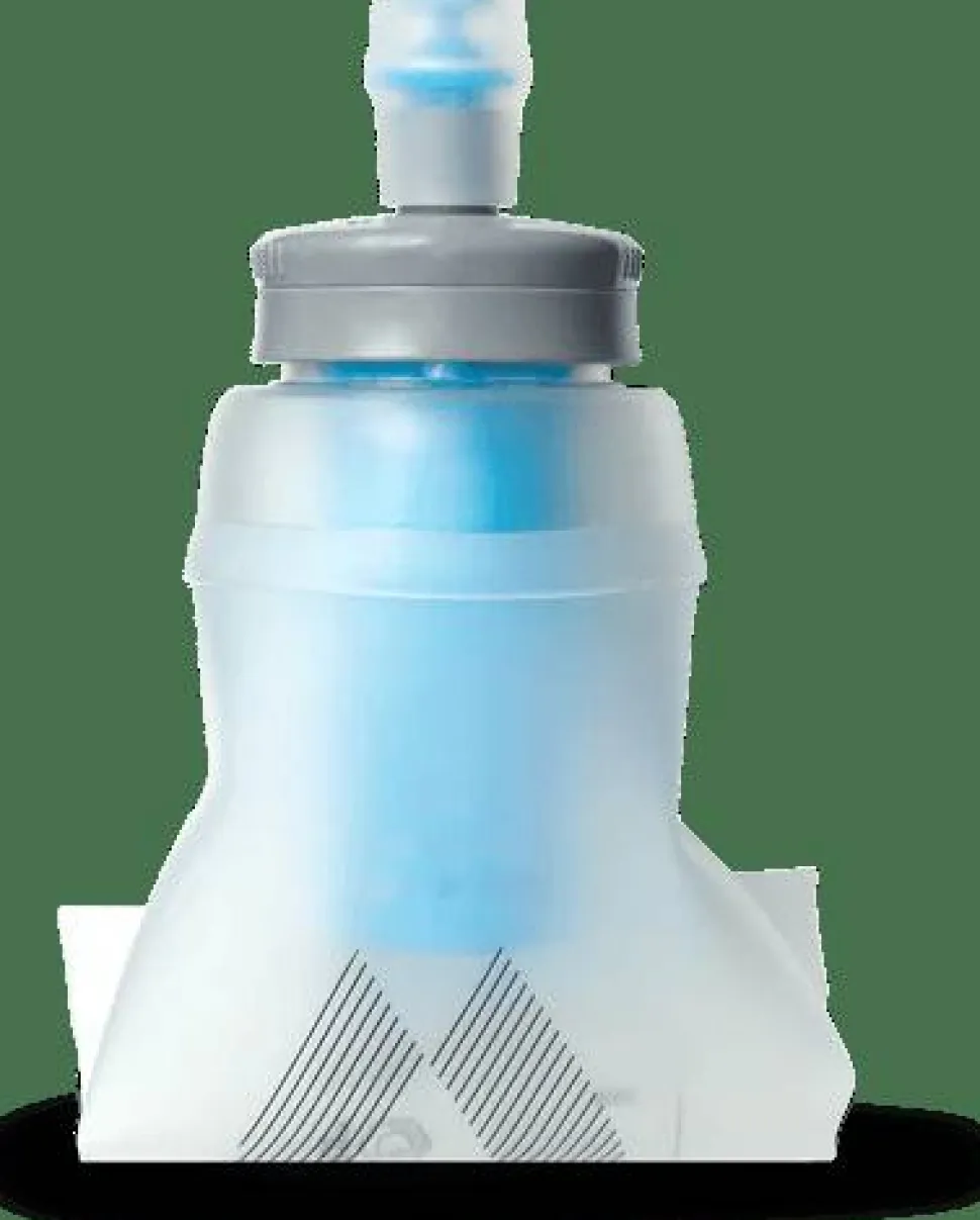Hydrapak Ultraflask + 500ml Filter Kit Clear