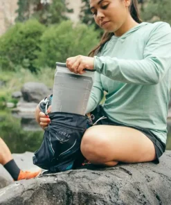 Hydrapak Velocity IT 2 L Transparent Discount
