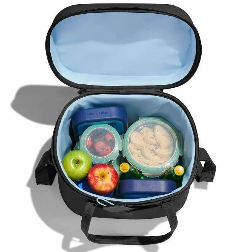 Hydro Flask 20 L Carry Out Soft Cooler Black Outlet