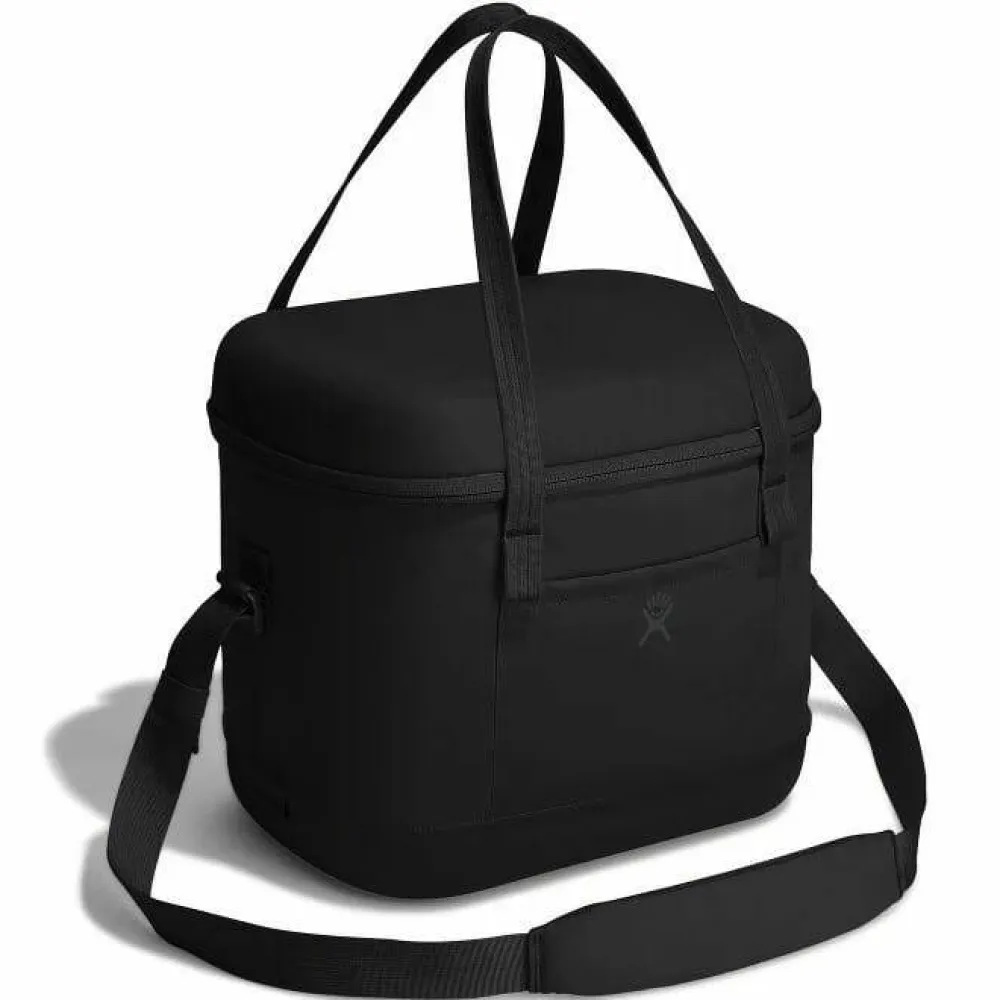 Hydro Flask 20 L Carry Out Soft Cooler Black Outlet