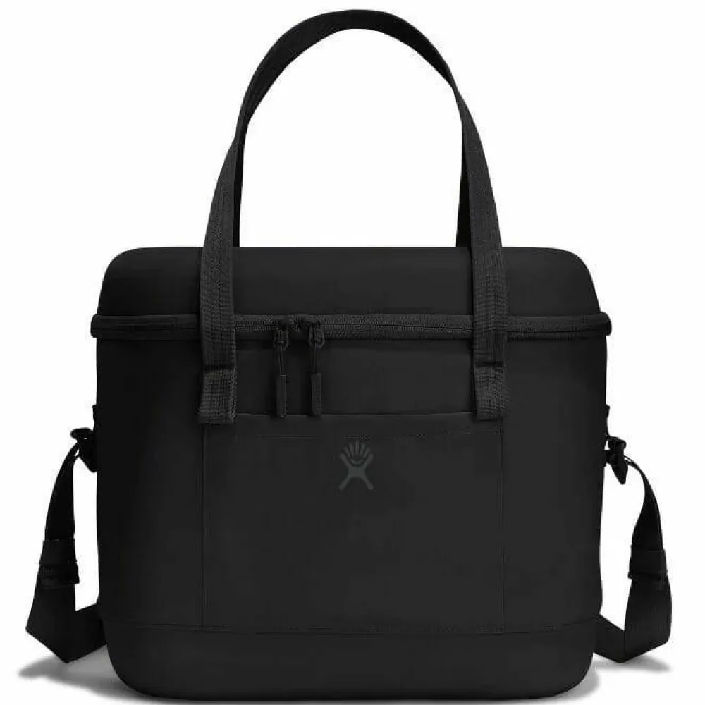 Hydro Flask 20 L Carry Out Soft Cooler Black Outlet