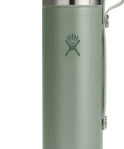 Hydro Flask 36 Oz Hot Flask And Cup Agave