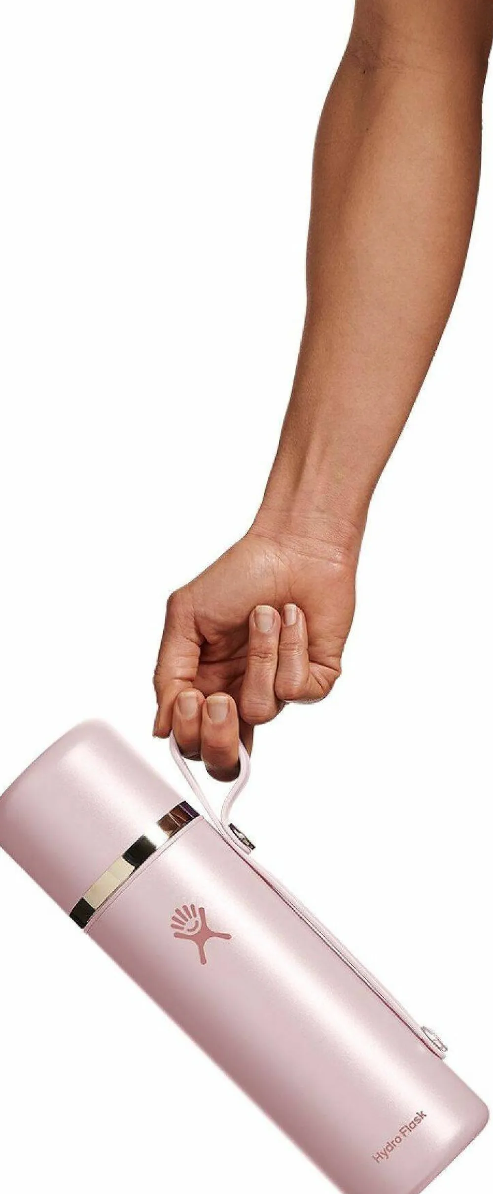 Hydro Flask 28 Oz Hot Flask And Cup Trillium Outlet