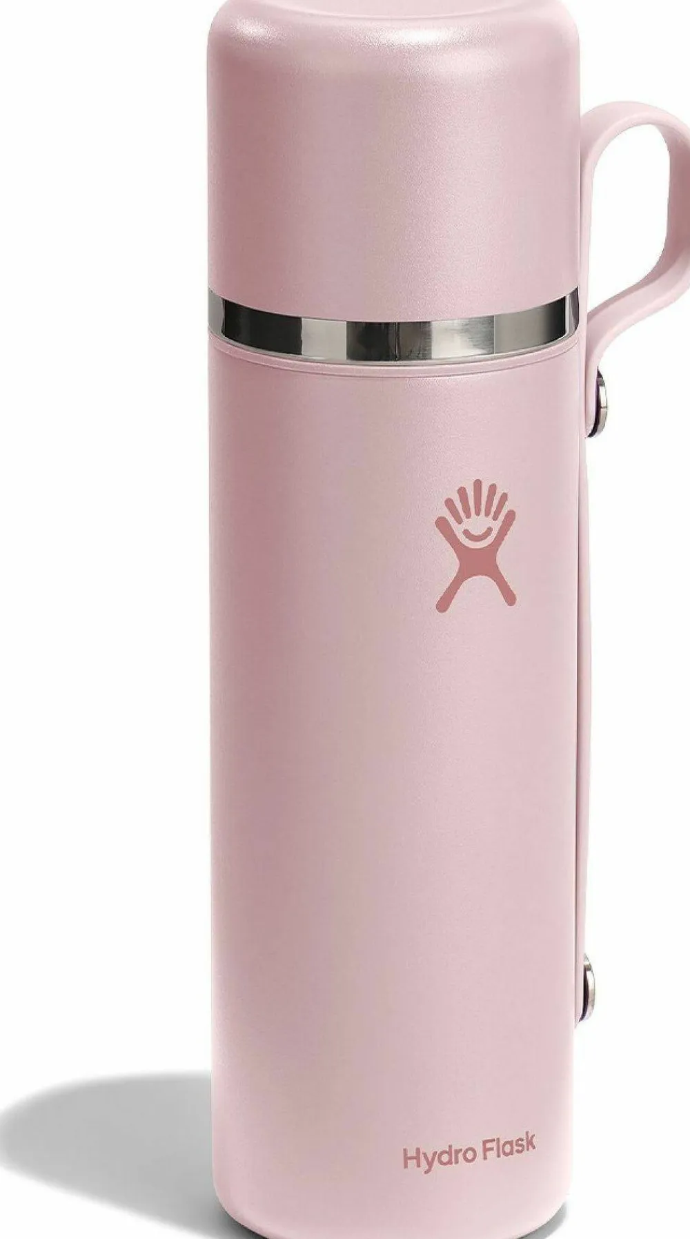 Hydro Flask 28 Oz Hot Flask And Cup Trillium Outlet