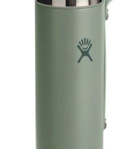 Hot 36 Oz Hot Flask And Cup Vatten & Vattenrening