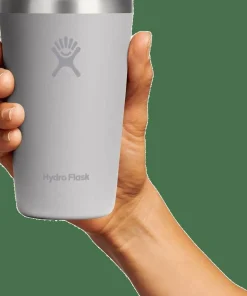 Hydro Flask All Around Tumbler Press-In Lid 473ml Birch