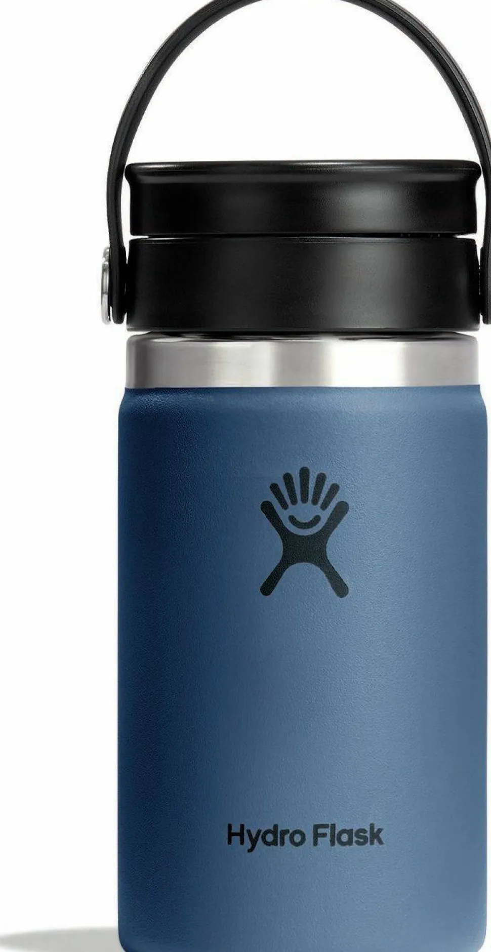 Hydro Flask Coffee Flex Sip 355 ml Harbor Blue