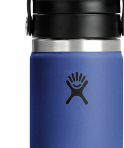 Hydro Flask Coffee Flex Sip 355 ml Capri Blue Hot
