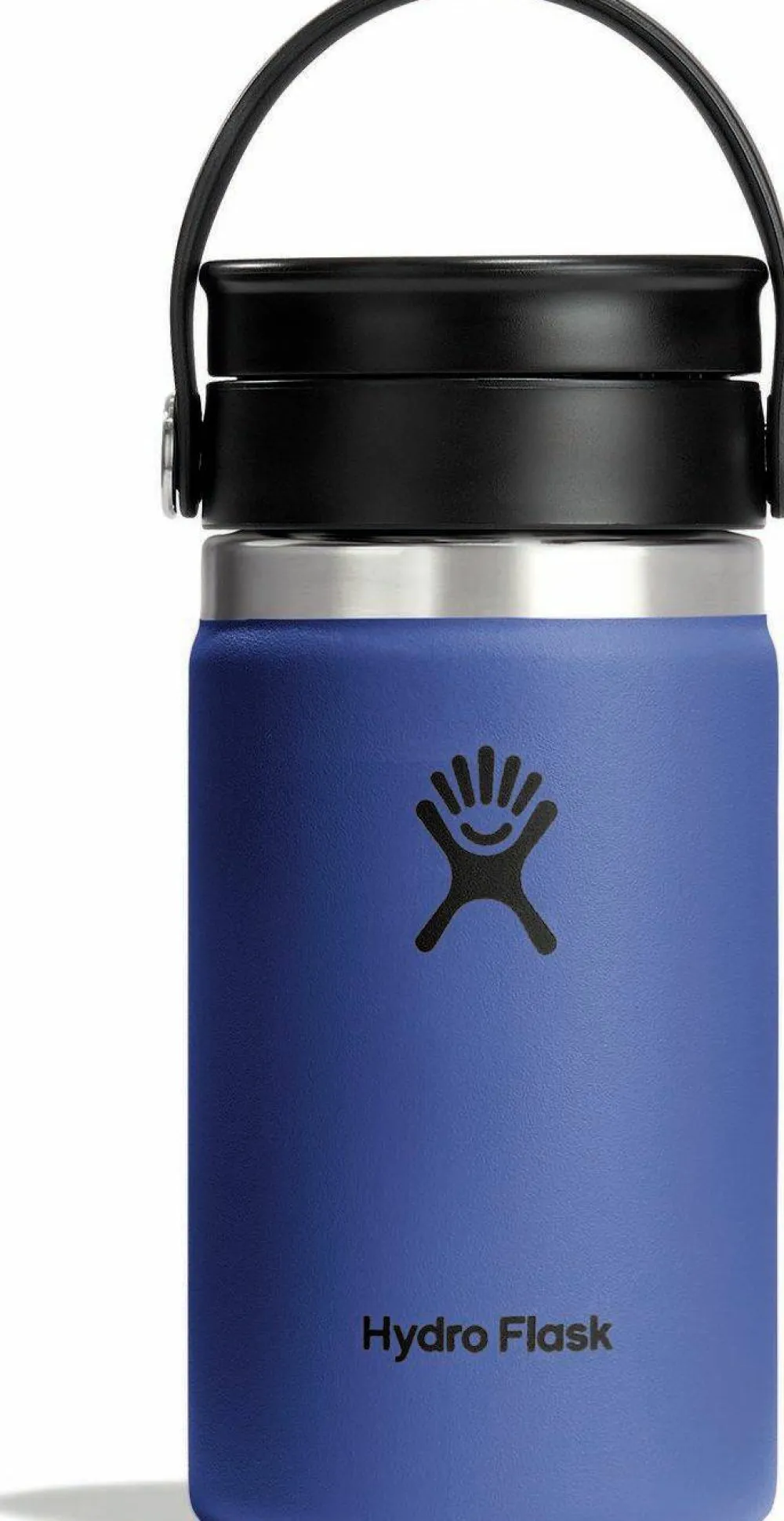 Hydro Flask Coffee Flex Sip 355 ml Capri Blue Hot
